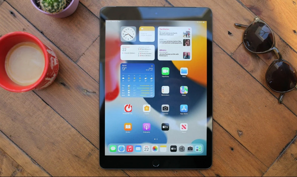 Những chiếc máy tính bảng "ngon-bổ-rẻ", đáng sở hữu nhất đầu năm 2023: iPad lọt top