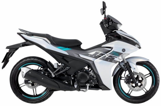 Giá xe máy Yamaha Exciter 2023 mới nhất tháng 4: Khuyến mại tiền triệu, Winner X "lo lắng"