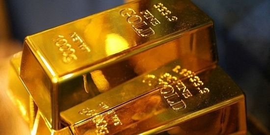 Giá vàng hôm nay 14/4/2023: Vàng SJC đồng loạt tăng mạnh