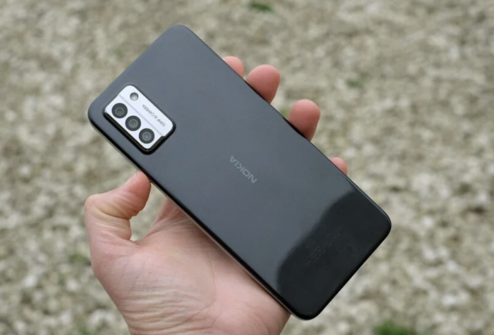 Nokia G22 giảm giá mạnh tay, dư sức 'cân đẹp' loạt điện thoại nhà Samsung