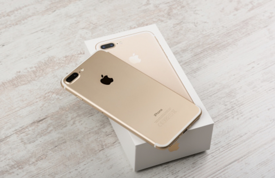 iPhone 7 Plus giảm “tất tay” cuối tháng 4: Rẻ mà khỏe nhất phân khúc “bình dân”