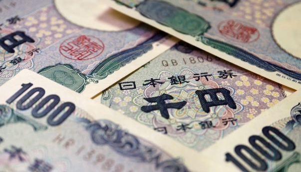 Tỷ giá yen Nhật hôm nay 24/4/2023: Sụt giảm tại nhiều ngân hàng