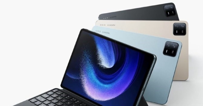 iPad Pro "đau đầu" trước mẫu máy tính bảng thiết kế và trang bị "cực ngon": Giá từ 8 triệu