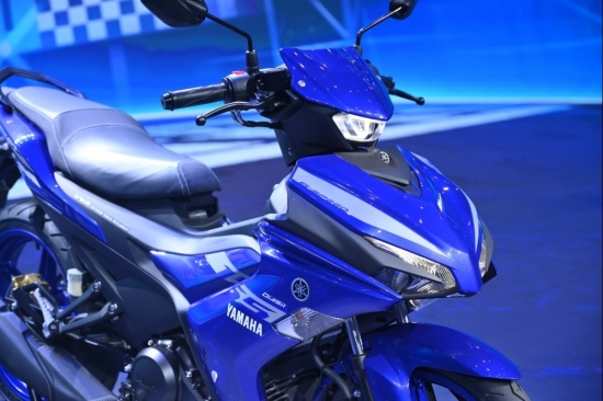 Giá xe máy Yamaha Exciter mới nhất tháng 5/2023: Nói không với đội giá!