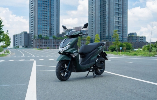 Bảng giá xe máy Yamaha mới nhất tháng 5/2023: Đẹp - rẻ - tiết kiệm xăng, chỉ từ 21 triệu