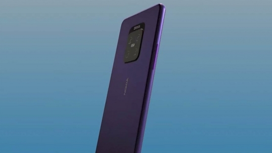 Siêu phẩm Nokia mở ra "kỷ nguyên" mới: Cấu hình thực sự "mê hoặc" các fan