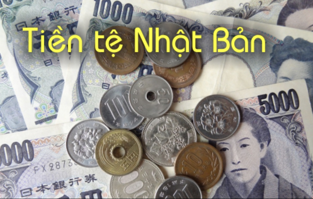 Tỷ giá yen Nhật hôm nay 13/5/2023: Giảm tại đa số ngân hàng