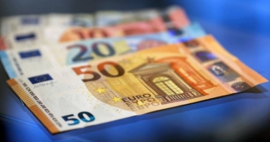 Tỷ giá euro hôm nay 19/5/2023: Euro “lao dốc” tại các ngân hàng