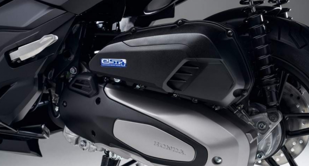 Honda ra mắt xe máy với diện mạo, trang bị "chèn ép" mọi đối thủ: Giá bán "không phải dạng vừa"