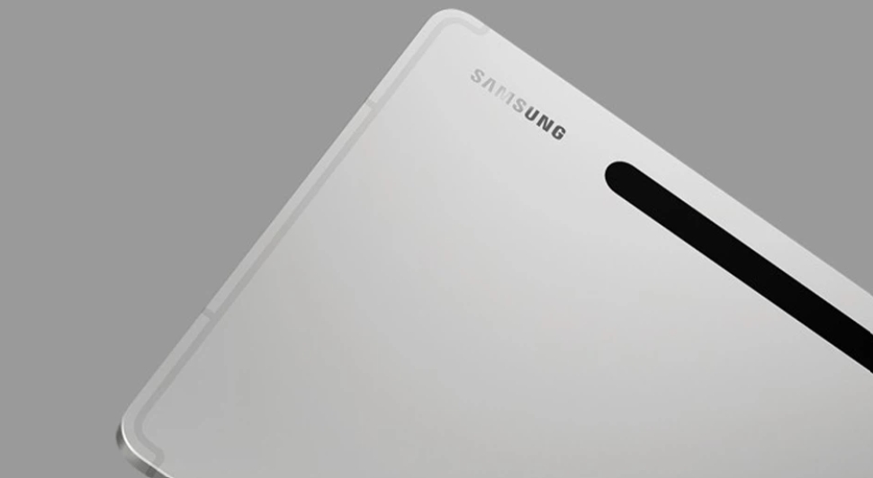 Samsung Galaxy Tab S8 5G: Chiếc máy tính bảng với thiết kế bắt mắt, hiệu năng "cực nuột"