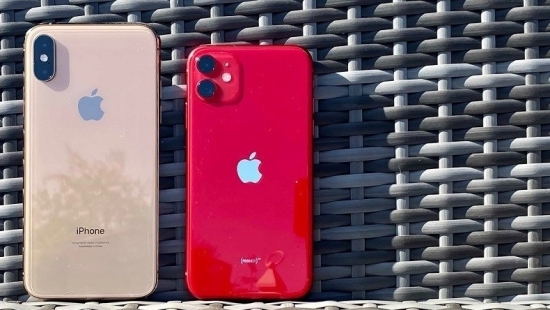 So sánh iPhone XS Max và iPhone 11: Đâu là mẫu điện thoại đề cao tính "kinh tế"?