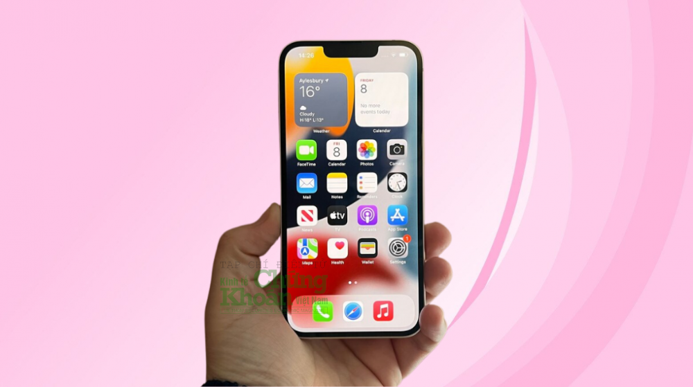 iPhone 13 về giá "bình dân" khiến khách Việt "chốt đơn" rần rần
