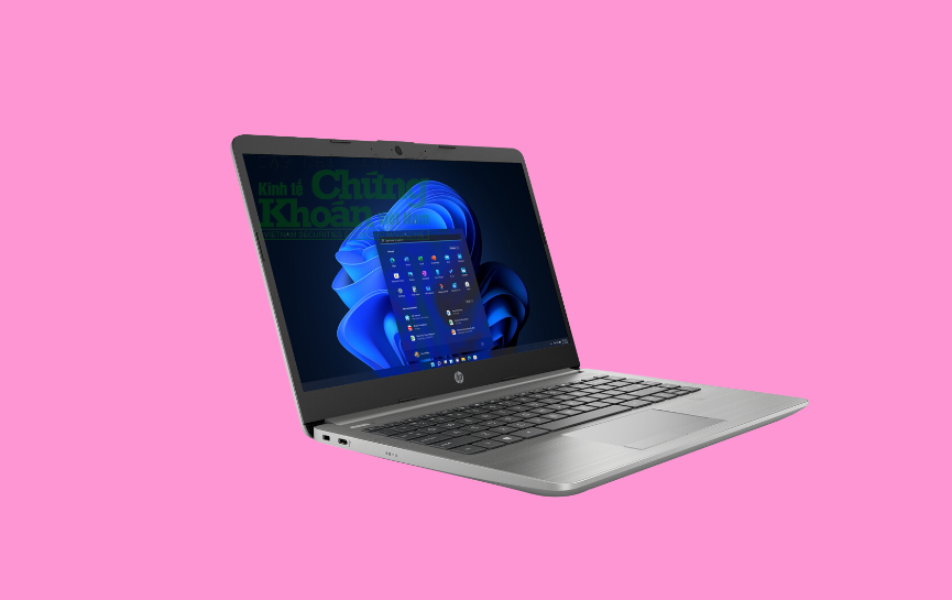 Lộ diện Laptop HP "xịn hết nước chấm": Máy đẹp, chip khỏe, giá rẻ