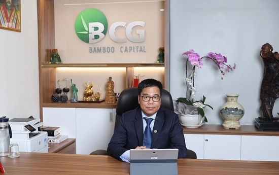 Tận dụng đà tăng, Phó Chủ tịch BCG bán thành công 4 triệu cổ phiếu