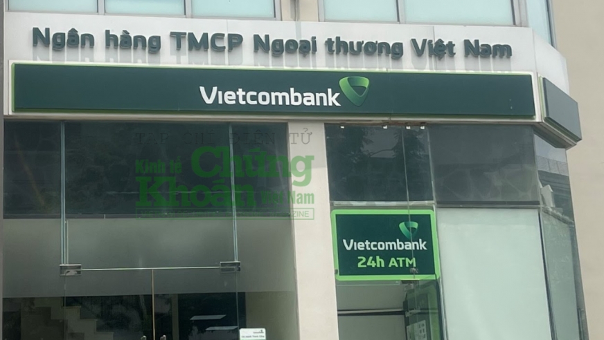 Vietcombank “đại hạ giá” khoản nợ của Diamond Key Holding