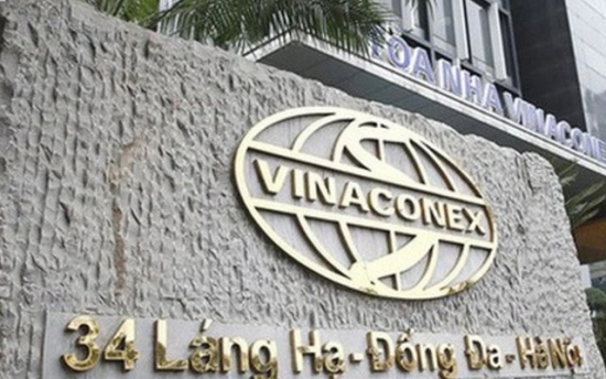 "Dồn dập" thoái vốn, Pacific Holdings không còn là công ty mẹ của Vinaconex