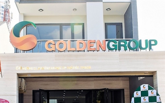 The Golden Group nói gì về việc cổ phiếu TGG bị đưa vào diện đình chỉ giao dịch?
