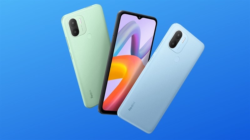 Redmi A2 Plus vừa xuất hiện đã khẳng định được vị thế trong làng smarphone giá rẻ