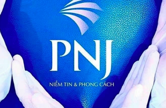 Tháng 8, doanh thu của PNJ đạt trên 2.300 tỷ đồng, lợi nhuận sau thuế đạt 76 tỷ đồng