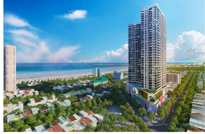 Bất động sản tuần qua: Dự án FLC Sea Tower Quy Nhơn bị “tuýt còi”