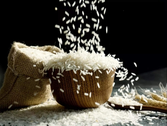 Indonesia tính nhập khẩu 1 triệu tấn gạo từ Trung Quốc