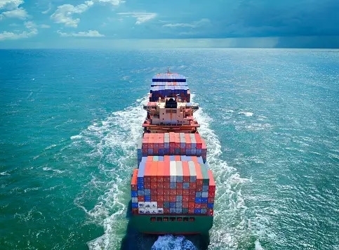 Cước vận tải liên tiếp vượt đỉnh, cổ phiếu cảng biển hồi phục mạnh mẽ