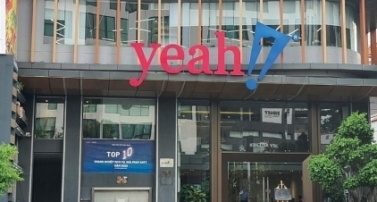 YeaH1 thoái hơn 50% vốn tại Công ty Tổ hợp Truyền thông STV