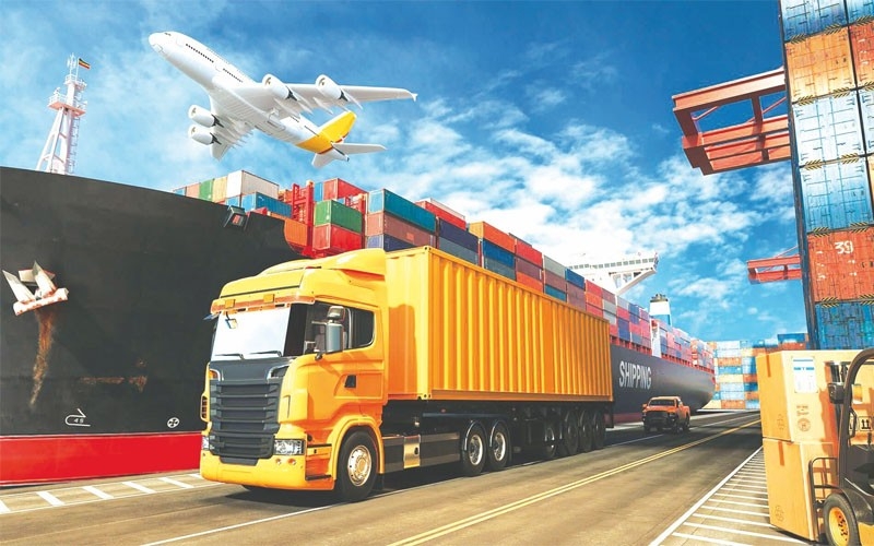 Thị trường logistics Việt Nam liên tục đón nguồn vốn lớn