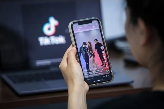 Lộ diện loạt vi phạm của Tiktok tại Việt Nam