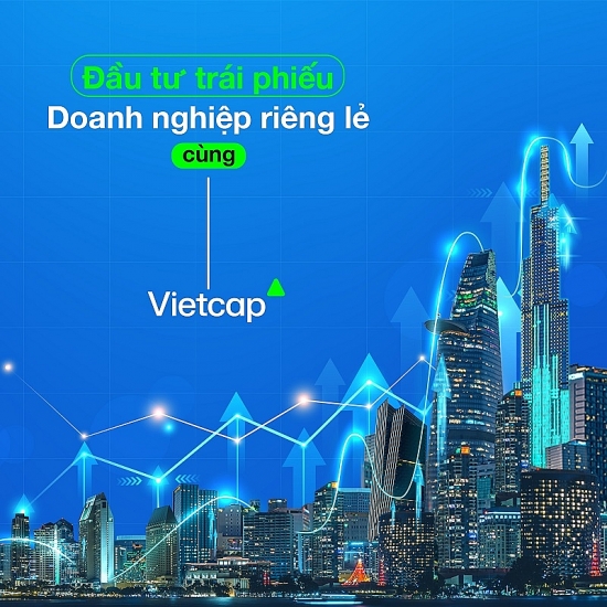 Vietcap (VCI) được HNX chấp thuận kết nối giao dịch hệ thống trái phiếu riêng lẻ