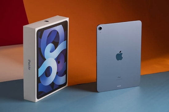 Hàng loạt các mẫu iPad mới sẽ ra mắt trong tuần này?