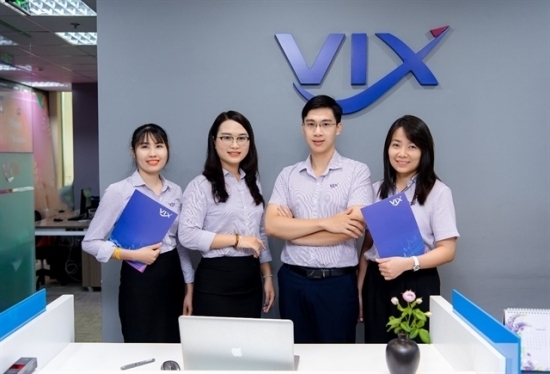 Tự doanh chốt lời danh mục hơn 2.000 tỷ, cổ phiếu VIX phát tín hiệu hồi phục