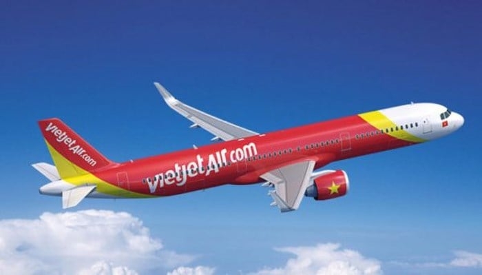 Hàng không Vietjet (VJC) dự kiến phát hành hơn 108 triệu cổ phiếu trả cổ tức năm 2021