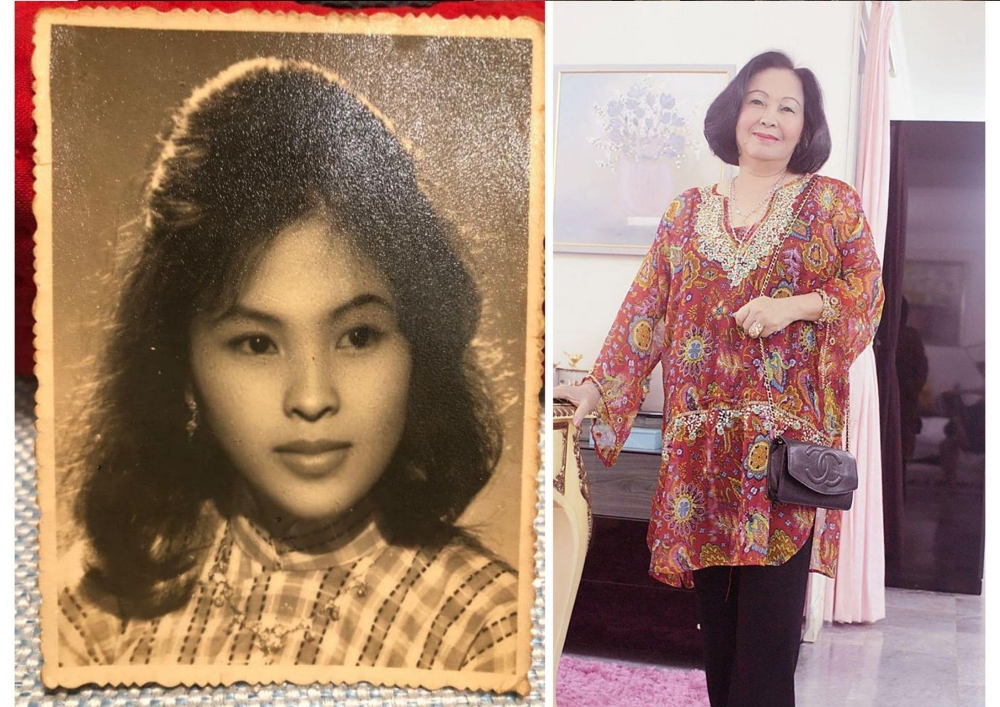 Những 'lão bà' doanh nhân trên sàn chứng khoán Việt: Đều là 'nữ tướng' lẫy lừng, có người 85 tuổi vẫn còn chinh chiến