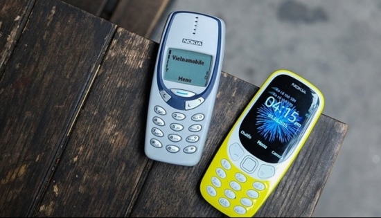 Vì sao điện thoại "cục gạch" Nokia vẫn bất tử trước sự thống trị của smartphone