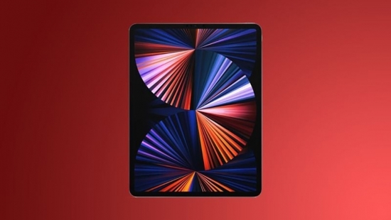 iPad Pro 2024 sẽ được đổi mới toàn diện, màn hình có 1-0-2
