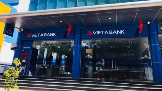 VietABank (VAB) báo lãi quý III sụt giảm tới 67%, nợ xấu nhóm 5 gây sốc