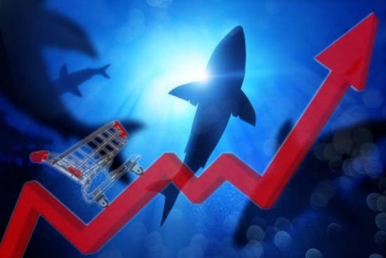 Dòng tiền "cá mập" 6/11: VN-Index chưa thể bứt phá, cổ phiếu MWG "quay đầu" giảm