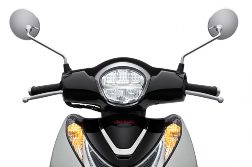Honda SH Mode bản Thể thao có giá gần 80 triệu: Liệu có đáng xuống tiền?