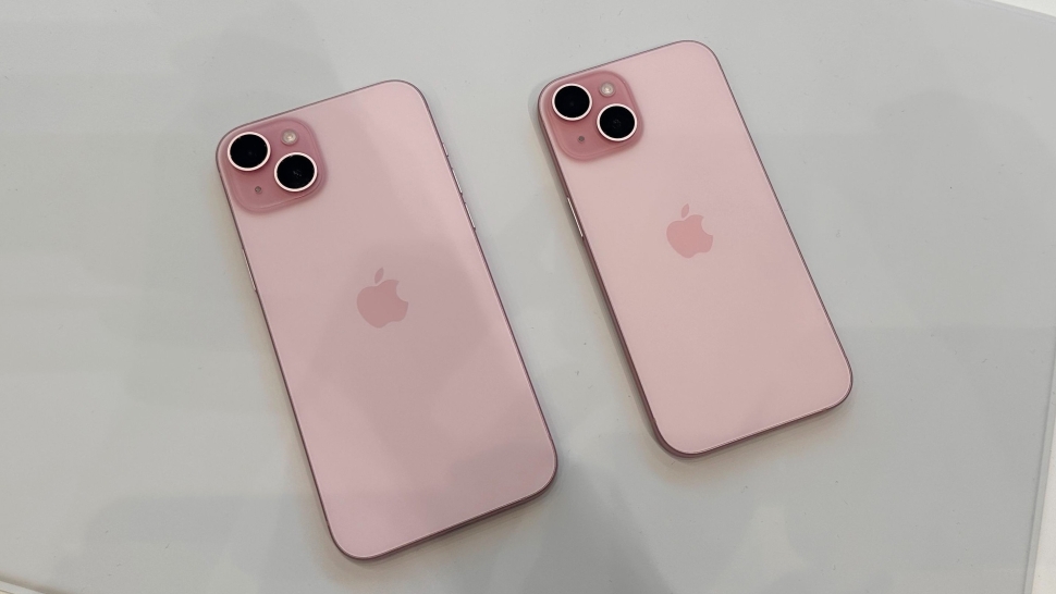 Giá iPhone 15 Plus giảm