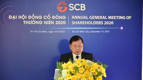 Chủ tịch Ngân hàng SCB được bà Trương Mỹ Lan chọn làm "tay trong" vì hiền lành