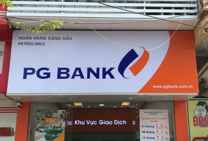 Về tay Tập đoàn Thành Công, PGBank chính thức đổi tên thương mại