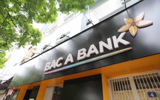 Bac A Bank đăng ký niêm yết lô trái phiếu hơn 791 tỷ đồng