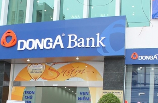 NHNN phải chuyển giao bắt buộc Dong A Bank cho ngân hàng khác