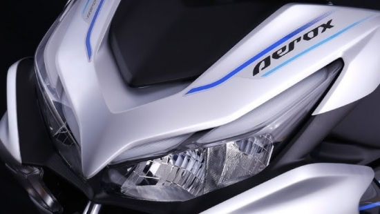 Mẫu xe máy khiến Honda Air Blade "lép vế": Ngoại hình "hút hồn" phái mạnh, giá chỉ 40 triệu