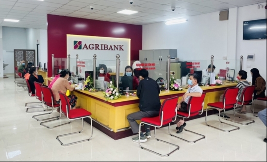 Khuyến khích mở chi nhánh, phòng giao dịch ở nông thôn
