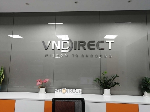 VNDirect muốn mua 3 triệu cổ phiếu PTI