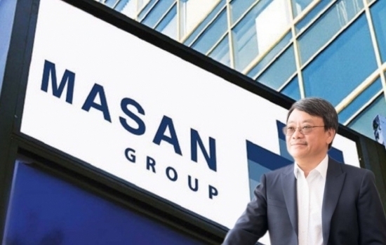 Masan Group (MSN) tiếp tục được rót vốn từ quỹ ngoại trị giá 180 tỷ USD, cổ phiếu có phát đà tăng?