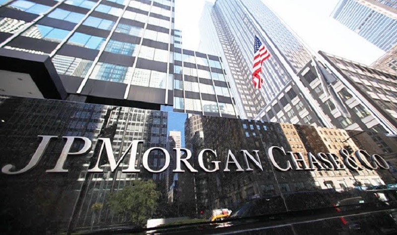 JPMorgan cảnh báo những rủi ro của thị trường chứng khoán năm 2024