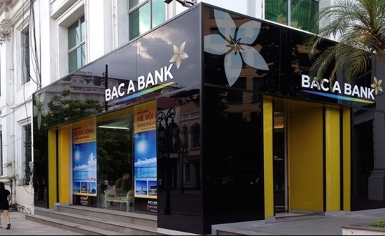 Bac A Bank (BAB) sắp phát hành hơn 62 triệu cổ phiếu để tăng vốn